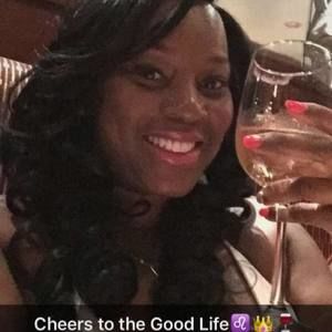 Meet your Posher, Tascha